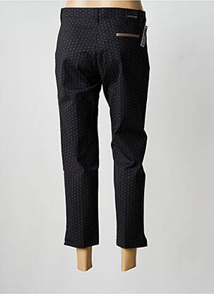 Pantalon 7/8 elasticitate mărime normală gri WALTRON femeie