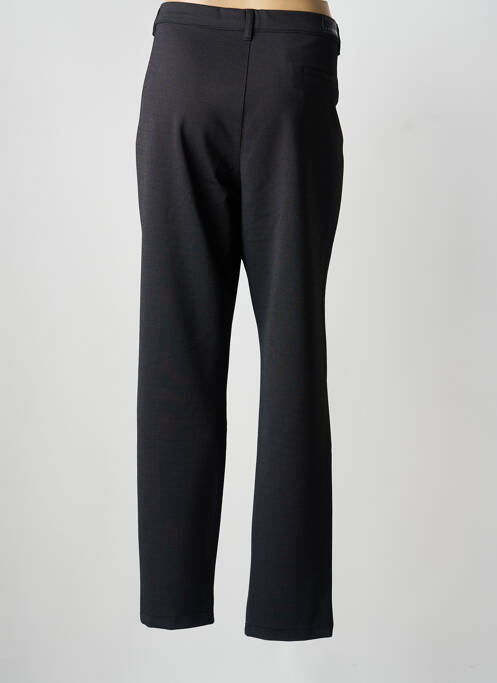 Pantalon chino negru WALTRON femeie