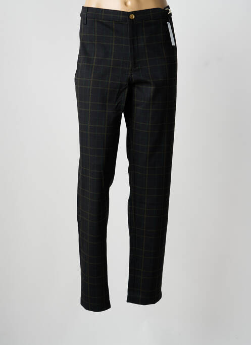 Pantalon slim negru WALTRON femeie