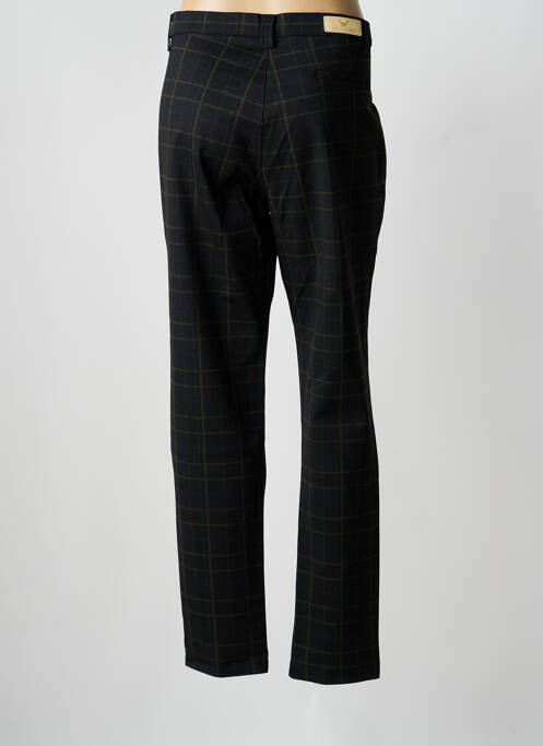 Pantalon slim negru WALTRON femeie