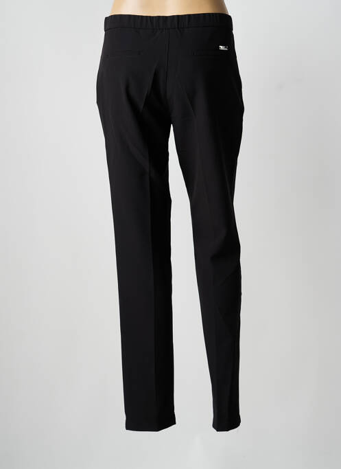 Pantalon slim negru WALTRON femeie