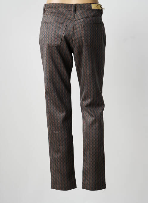 Pantalon slim gri WALTRON femeie