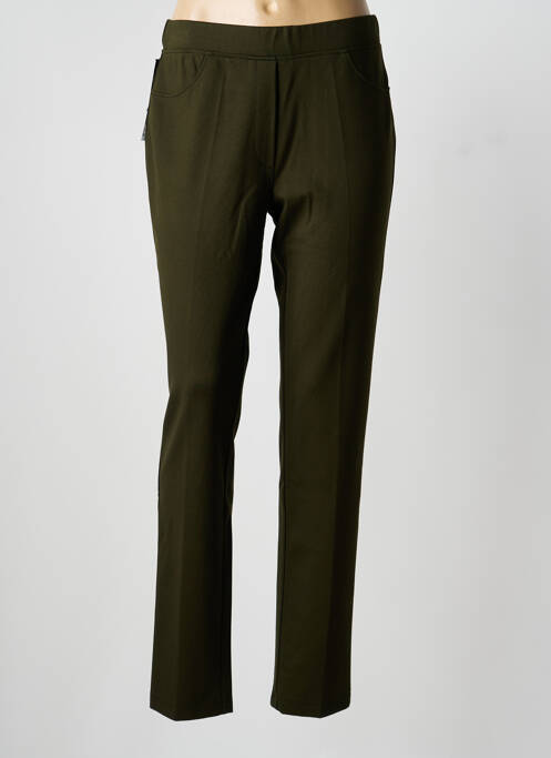 Jegging verde WALTRON femeie
