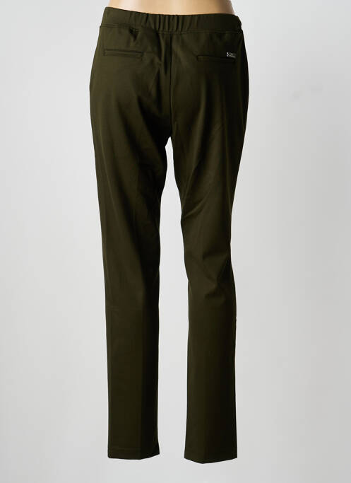 Jegging verde WALTRON femeie