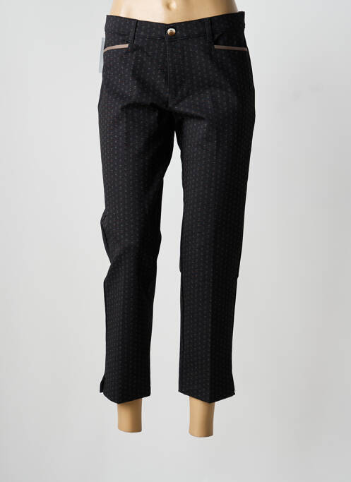 Pantalon 7/8 gri WALTRON femeie