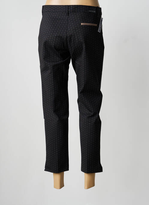 Pantalon 7/8 gri WALTRON femeie