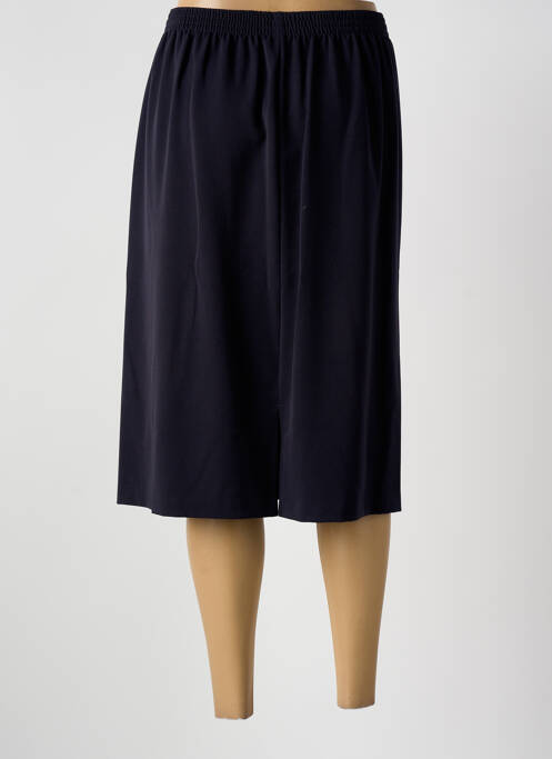 Fustă midi albastru GRIFFON femeie