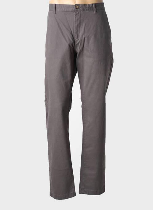 Pantalon chino gri GANT femeie