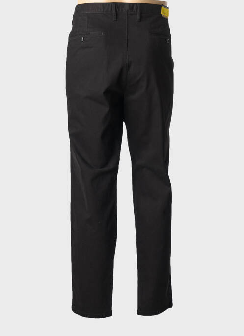 Pantalon chino negru ALBERTO bărbat