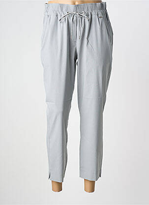 Pantalon 7/8 gri CECIL femeie