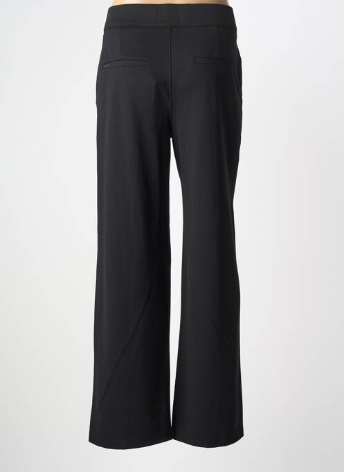 Pantalon drept negru STREET ONE femeie