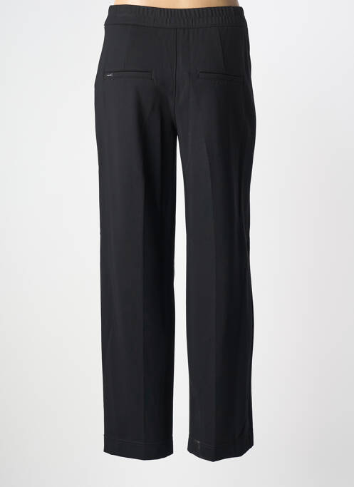 Pantalon drept negru STREET ONE femeie