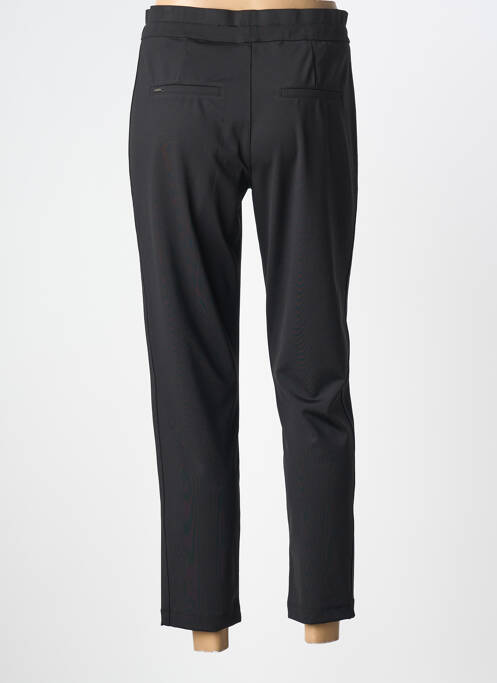 Pantalon 7/8 negru STREET ONE femeie
