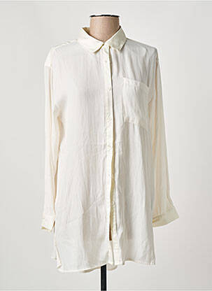 Cămașă alb BROADWAY femeie