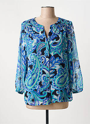 Cămașă albastru STREET ONE femeie