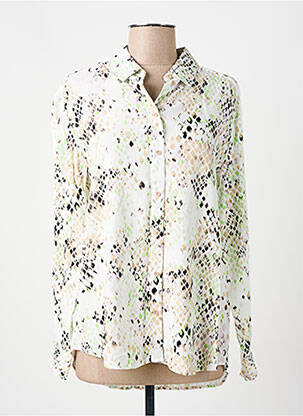 Cămașă alb BROADWAY femeie