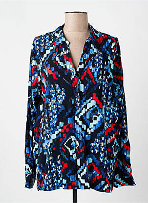 Cămașă albastru CECIL femeie