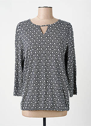 Top negru CECIL femeie