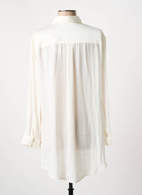 Cămașă alb BROADWAY femeie