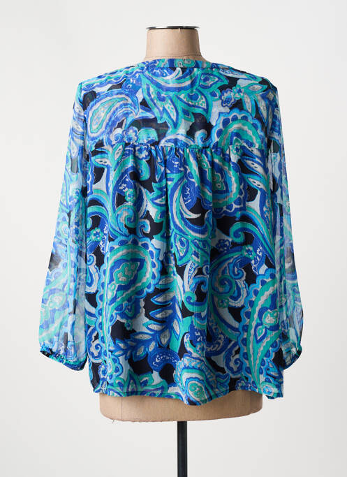 Cămașă albastru STREET ONE femeie