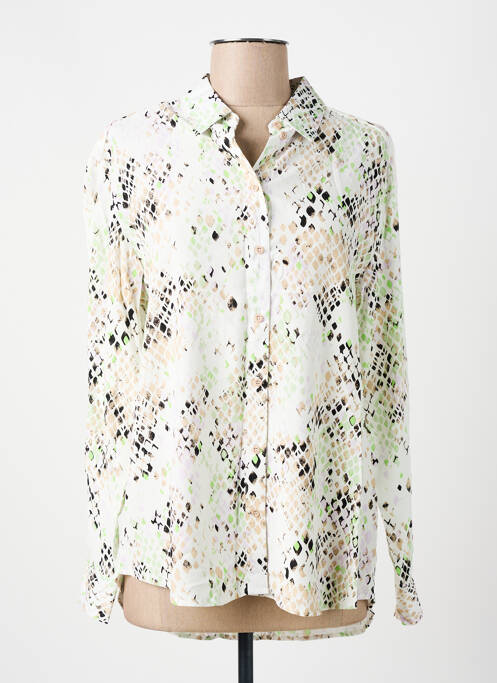 Cămașă alb BROADWAY femeie