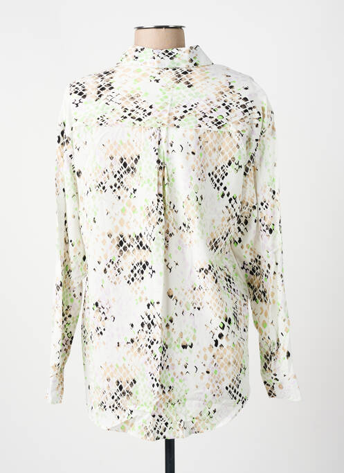 Cămașă alb BROADWAY femeie