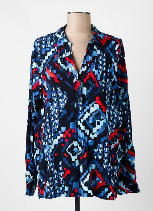 Cămașă albastru CECIL femeie