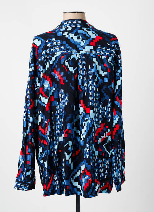 Cămașă albastru CECIL femeie