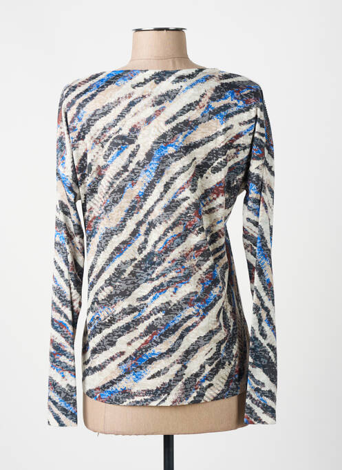 Tricou bej DIANE LAURY femeie