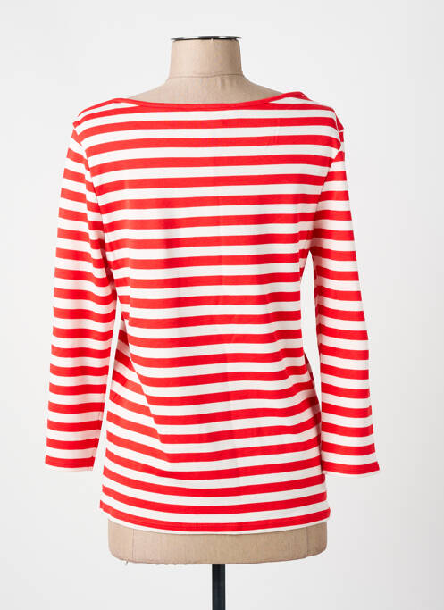 Tricou roșu STREET ONE femeie