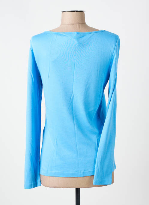 Tricou albastru STREET ONE femeie