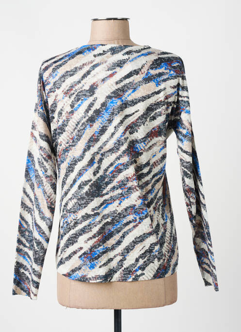 Tricou bej DIANE LAURY femeie