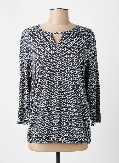 Top negru CECIL femeie