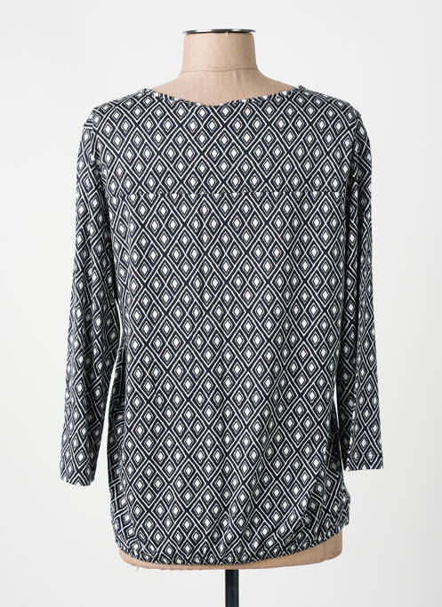 Top negru CECIL femeie