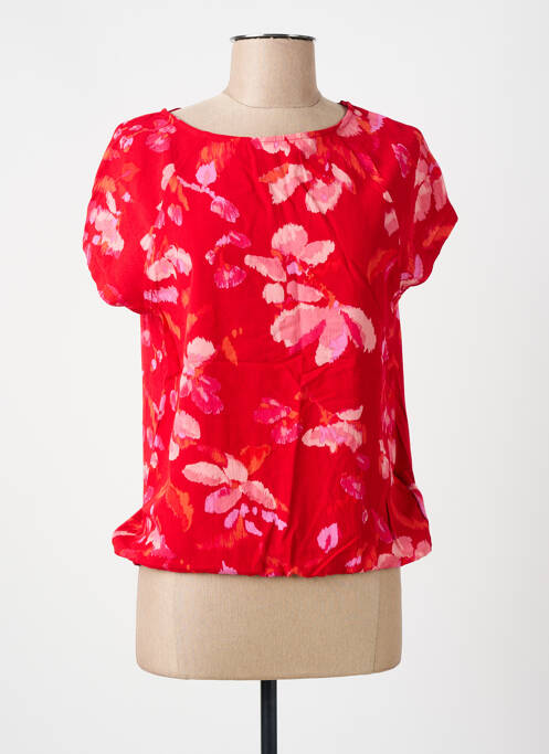 Tricou roșu STREET ONE femeie