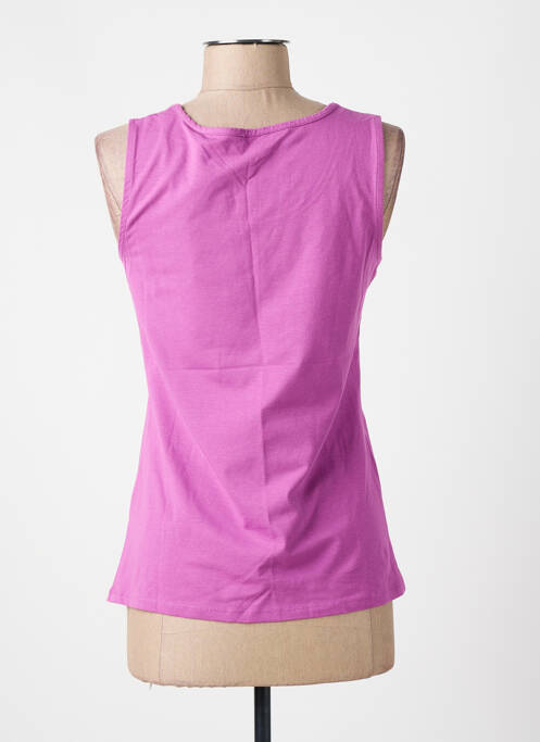 Maiou violet C'EST BEAU LA VIE femeie