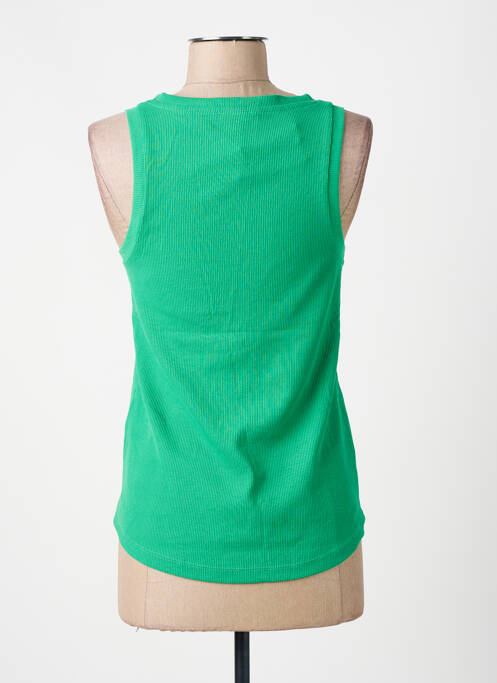 Maiou verde C'EST BEAU LA VIE femeie