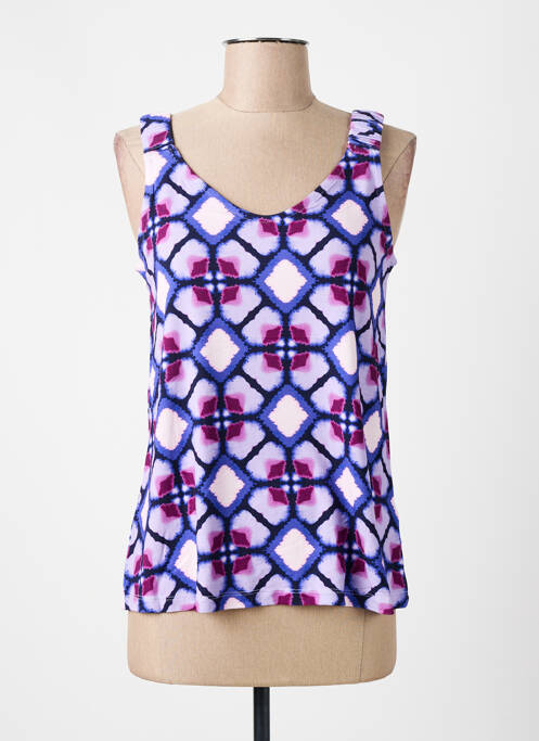 Maiou violet STREET ONE femeie