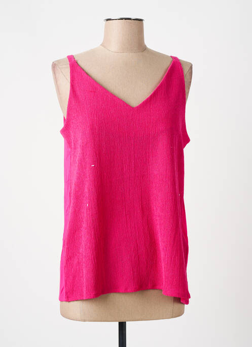 Maiou roz STREET ONE femeie