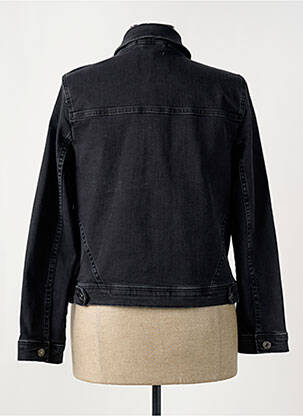 Jachete casual buzunare negru STREET ONE femeie