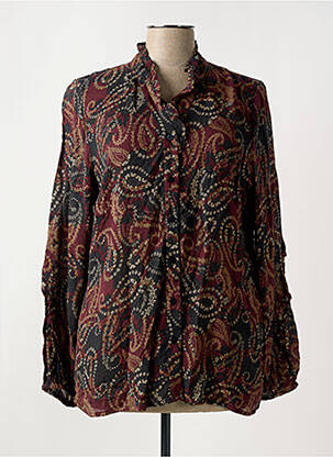 Cămașă negru CISO femeie