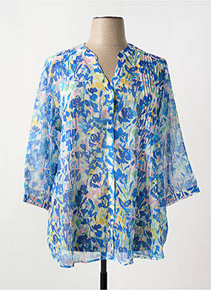 Cămașă roz JULIE GUERLANDE femeie