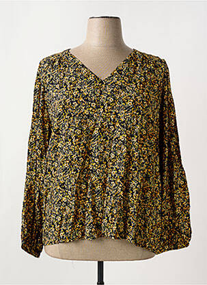 Bluză negru C'EST BEAU LA VIE femeie