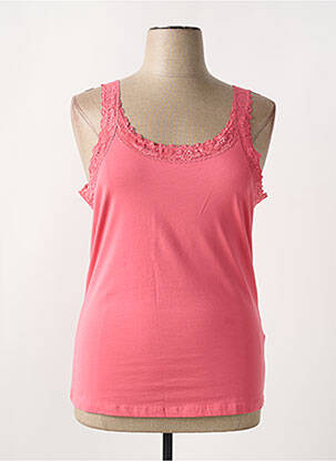 Top roz STREET ONE femeie