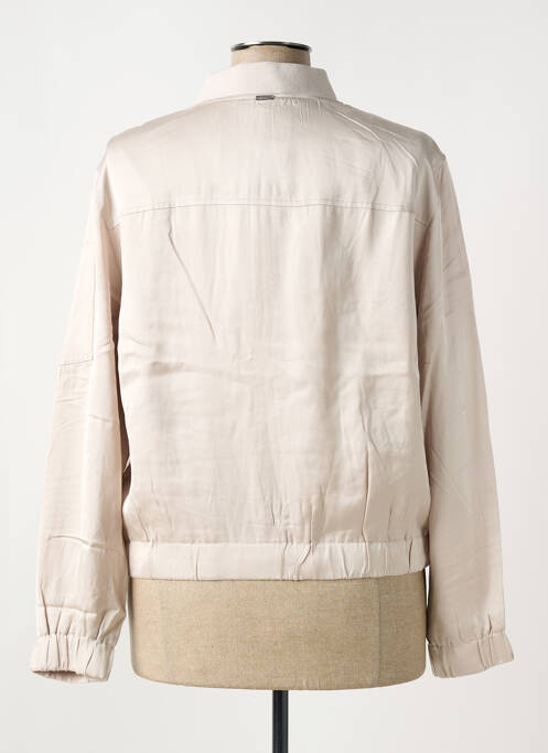 Geacă bej STREET ONE femeie