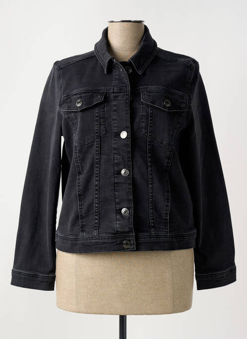 Jachete casual buzunare negru STREET ONE femme