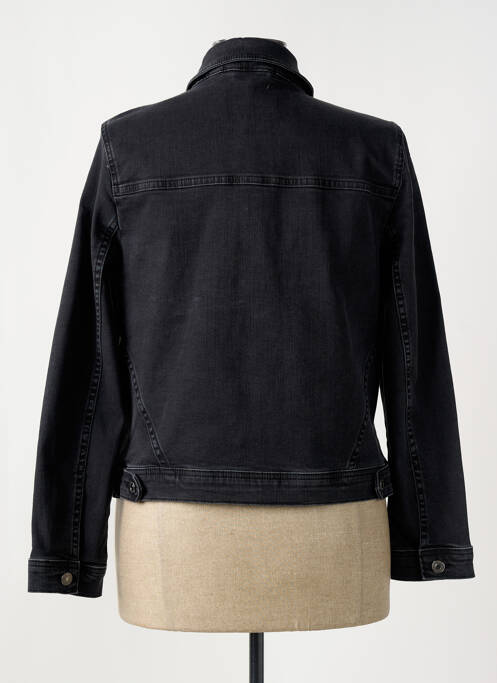 Jachete casual buzunare negru STREET ONE femme