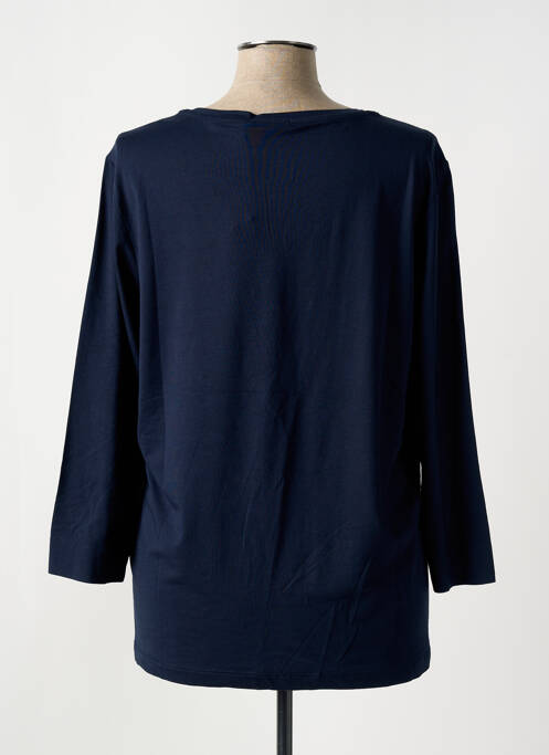 Tricou albastru CECIL femeie