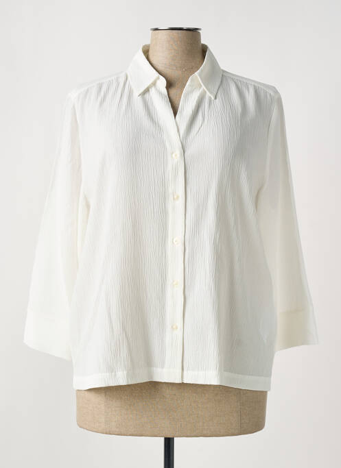 Cămașă alb STREET ONE femeie