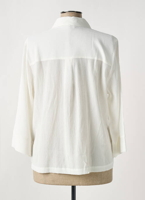 Cămașă alb STREET ONE femeie